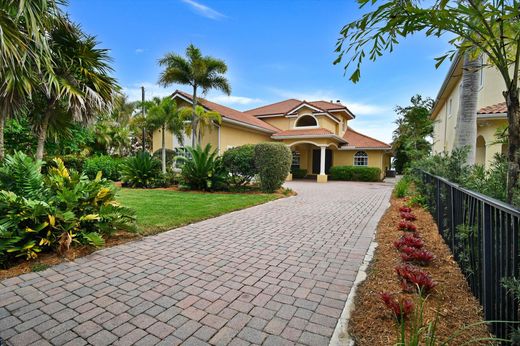 Villa Stuart, Martin County