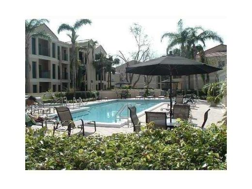 Appartementencomplex in Coral Springs, Broward County