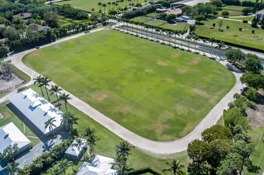 Wellington, Palm Beach Countyのヴィラ