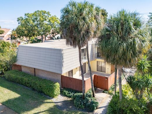 Townhouse in West Palm Beach, Palm Beach