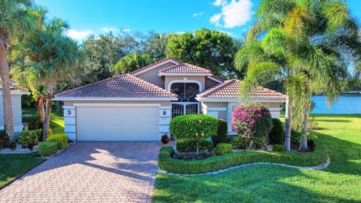 Villa a Lake Worth, Palm Beach County