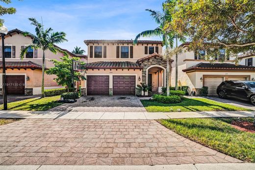 Villa - Homestead, Miami-Dade County