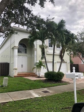 Villa Doral, Miami-Dade County