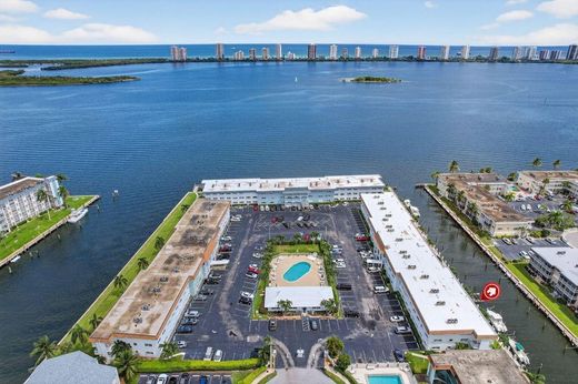 Complesso residenziale a North Palm Beach, Palm Beach County