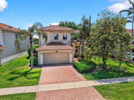 Villa en Wellington, Palm Beach County