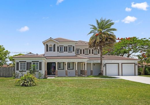 Willa w Homestead, Miami-Dade County