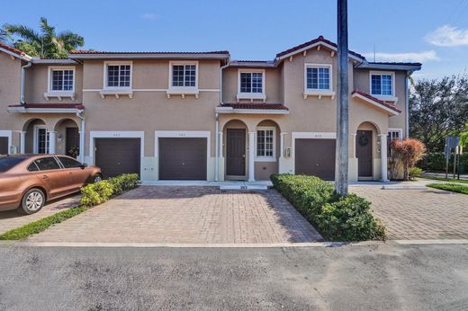 Таунхаус, Miami Gardens, Miami-Dade County