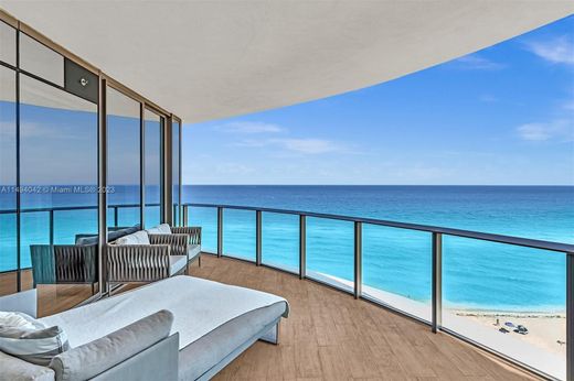 مجمع شقق ﻓﻲ Sunny Isles Beach, Miami-Dade County