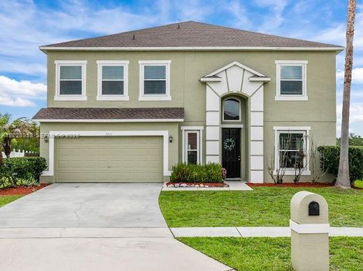 Villa in Orlando East Mobile Home Park, Orange County