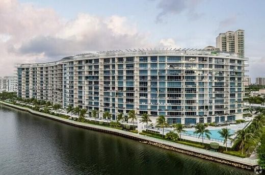 Complesso residenziale a Aventura, Miami-Dade County