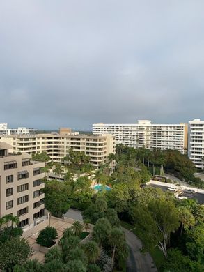 Complexos residenciais - Key Biscayne, Miami-Dade County