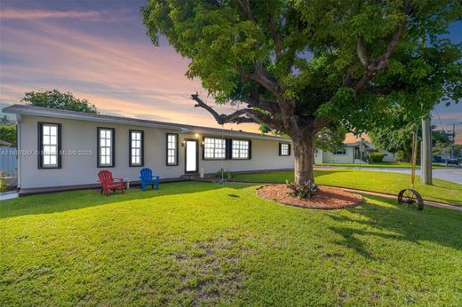 Villa a Doral, Miami-Dade County