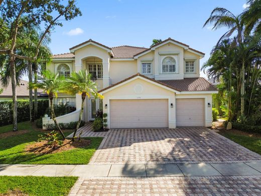 Villa in Boca Raton, Palm Beach County