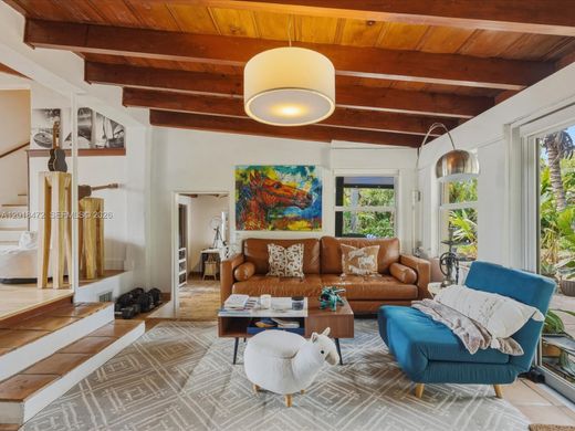 Villa in Miami, Miami-Dade