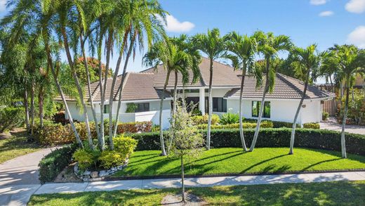 Villa in West Palm Beach, Palm Beach County