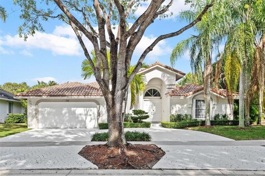 Villa in Weston, Broward County