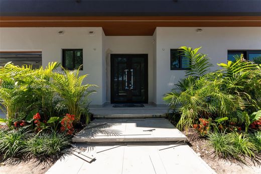 Вилла, Miami Shores, Miami-Dade County