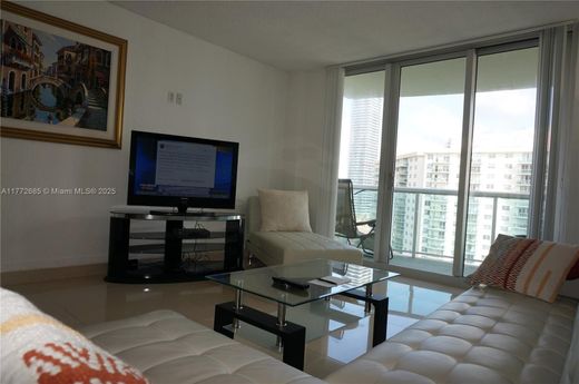 Appartementencomplex in Sunny Isles Beach, Miami-Dade County