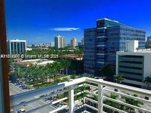 مجمع شقق ﻓﻲ Aventura, Miami-Dade County