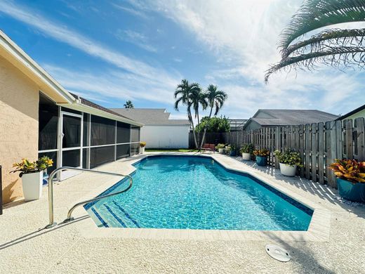 Villa in Boca Raton, Palm Beach County