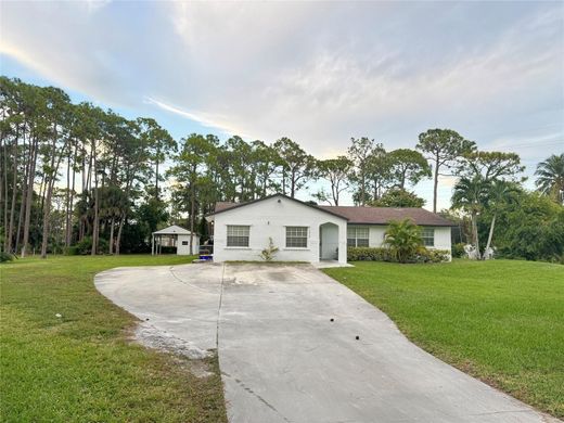 别墅  West Palm Beach, Palm Beach County