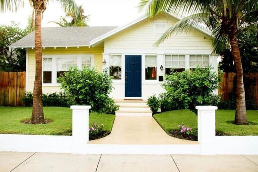 Villa a Lake Worth, Palm Beach County