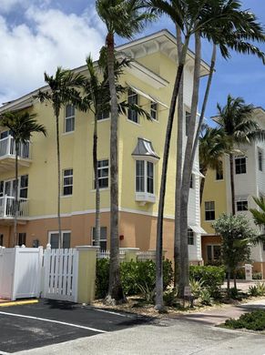 Townhouse in Lauderdale by the sea, Broward County