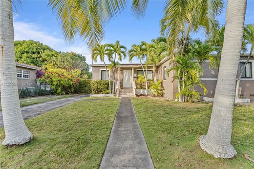 Villa en Miami, Miami-Dade County