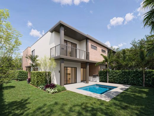 Townhouse in Boca Raton, Palm Beach