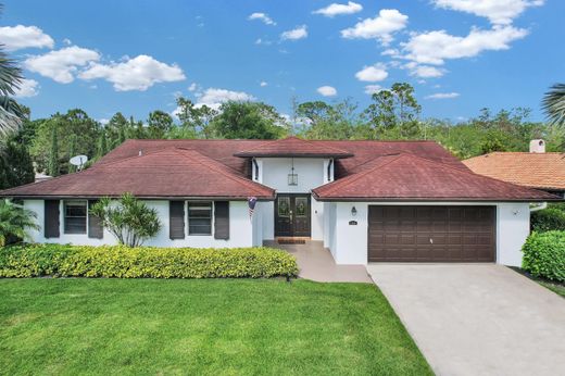 Villa a Wellington, Palm Beach County