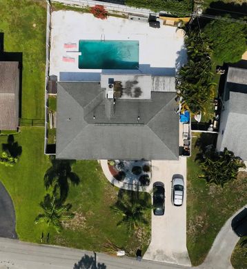 Willa w Lake Worth, Palm Beach County