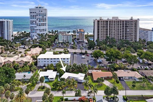Villa in Lauderdale by the sea, Broward County