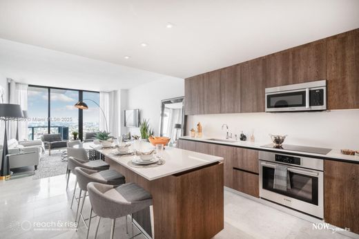 公寓楼  迈阿密, Miami-Dade County