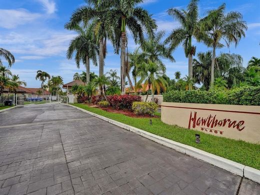 Villa in Lauderhill, Broward County