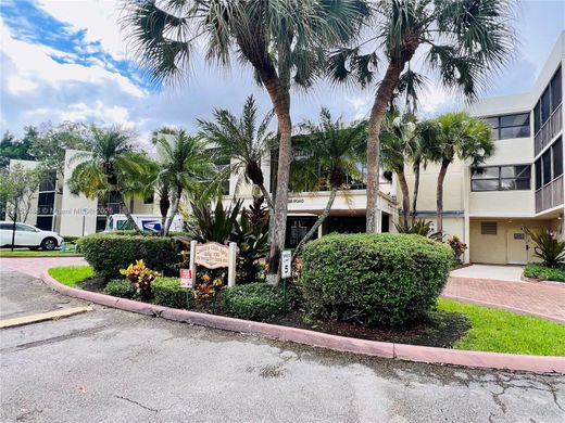 Appartementencomplex in Weston, Broward County