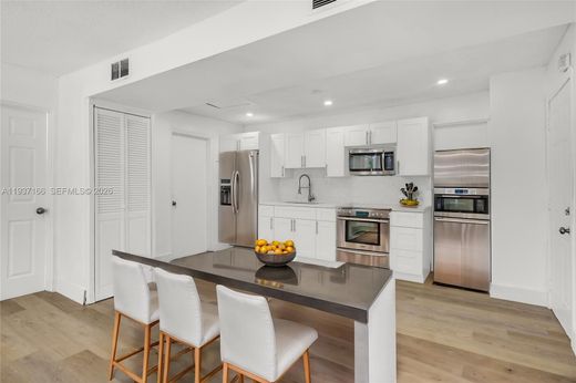 别墅  Miami Heights Trailer Park, Miami-Dade County