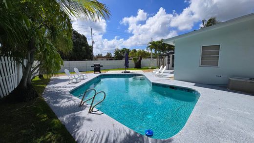 Villa in Lantana, Palm Beach