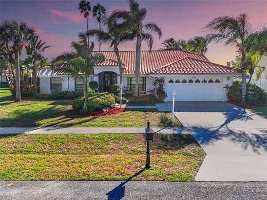 Villa in Boca Raton, Palm Beach County