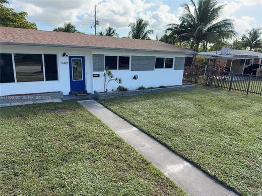 Villa Miami, Miami-Dade County