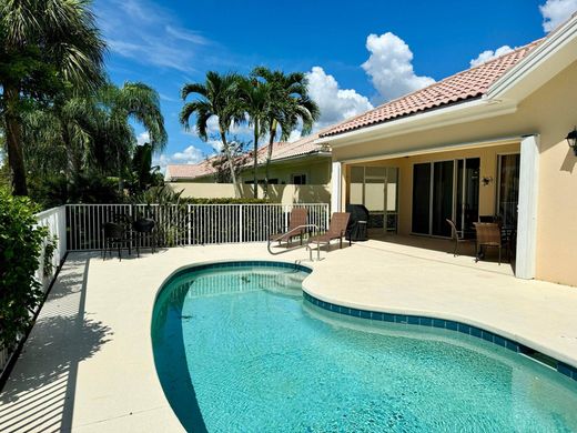 Villa a Wellington, Palm Beach County