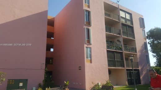 Complesso residenziale a Miami, Miami-Dade County