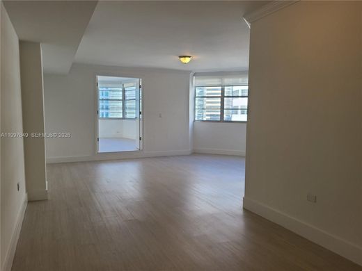Residential complexes in Miami, Miami-Dade