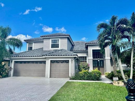 Villa in Boca Raton, Palm Beach