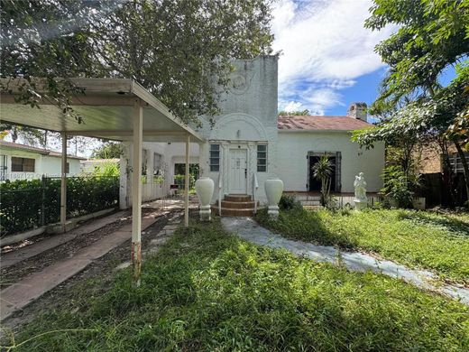 Villa Miami, Miami-Dade County