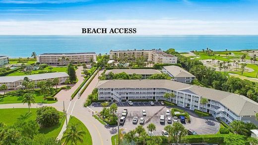 Complexes résidentiels à Juno Beach, Comté de Palm Beach