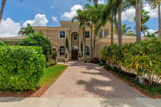 Villa in Wellington, Palm Beach