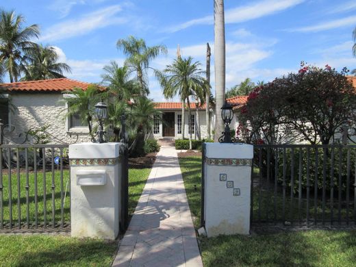 Villa Fort Lauderdale, Broward County