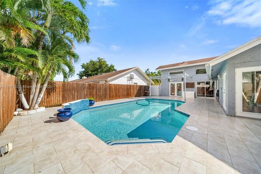 Willa w Lauderhill, Broward County