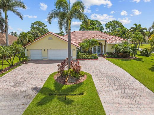 Villa Port Saint Lucie, Saint Lucie County