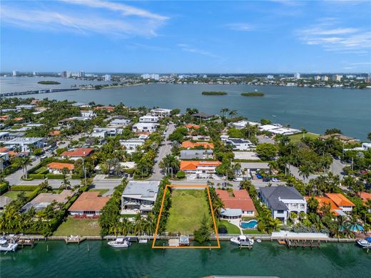 Villa - Bay Harbor Islands, Miami-Dade County